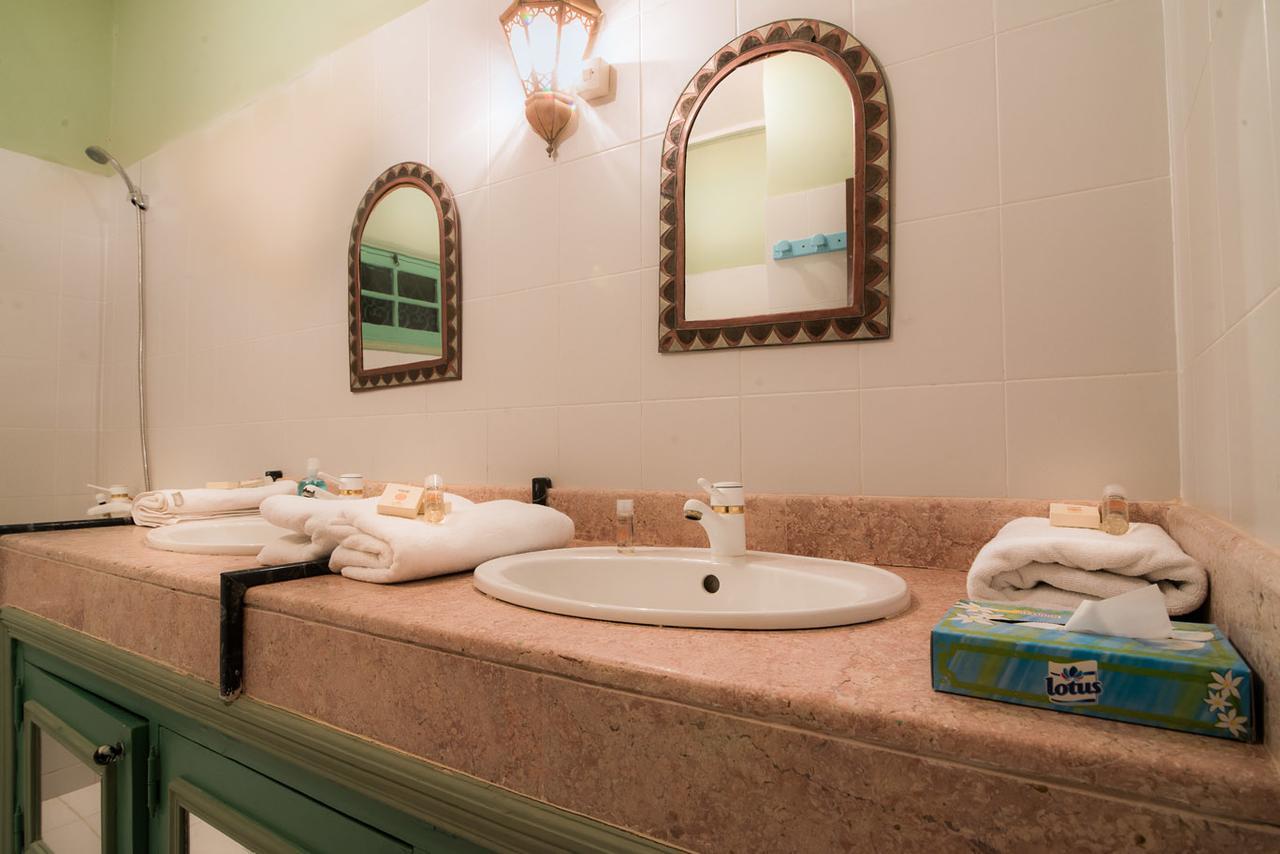 Kasbah Idriss Villa Ouarzazate Eksteriør billede